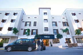 Hotel MR Costa Blanca